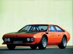 Lamborghini Jarama by Bob Wallace 1972 года